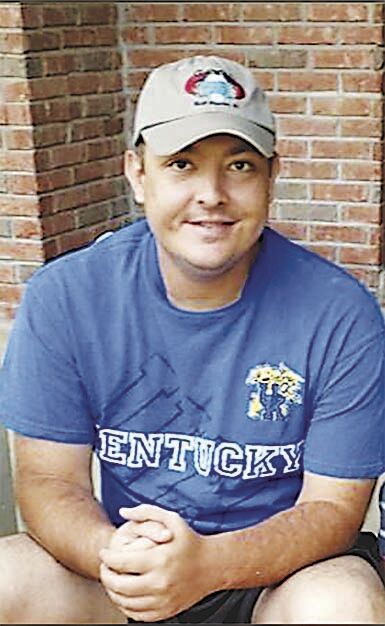 Robert ‘Sammy’ Ingram obituary